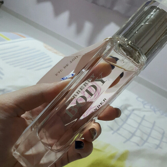 Burberry body tender 2.8 oz hotsell