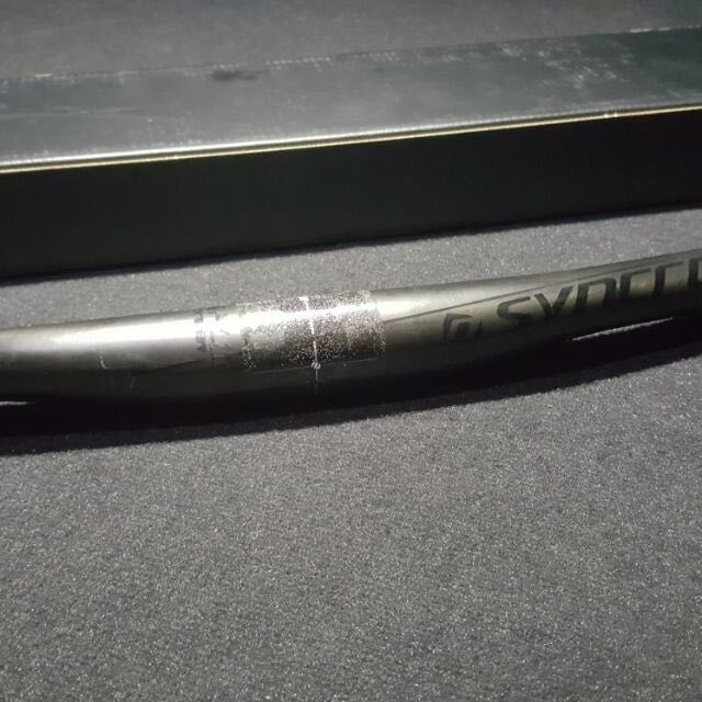 yeti 740 carbon handlebar