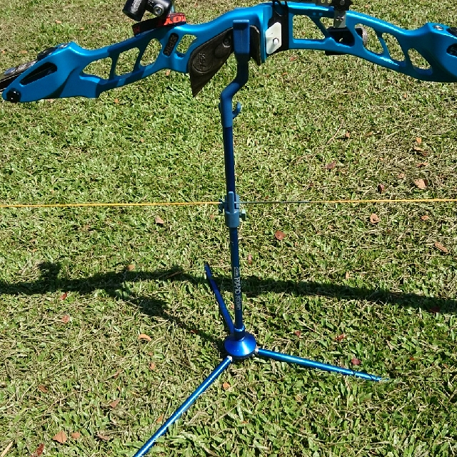 Cartel Archery Bowstand Midas RX-10 2017 for Recurve Bows