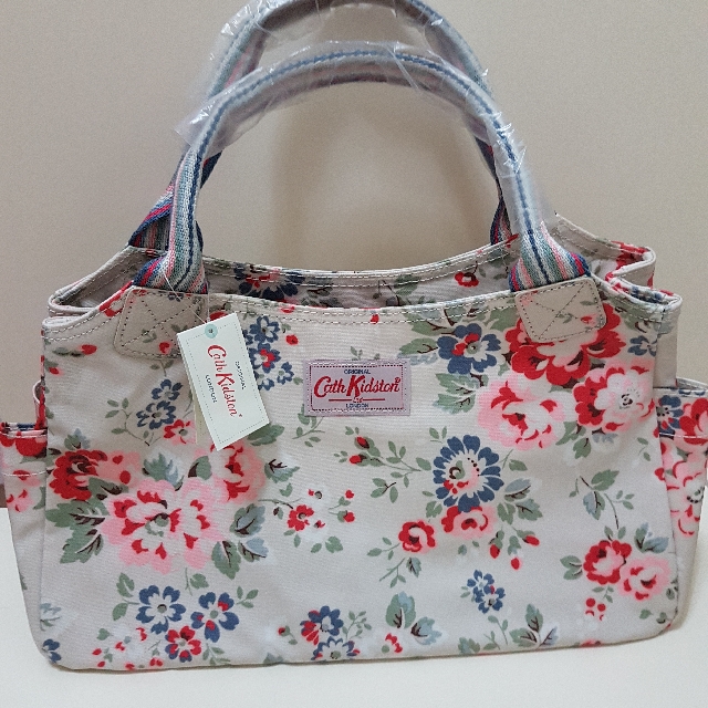 Cath Kidston Day Bag, Women's Fashion, Bags & Wallets, Purses & Pouches