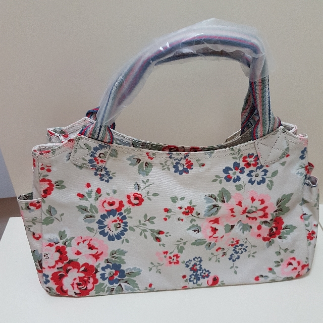 Cath Kidston Day Bag, Women's Fashion, Bags & Wallets, Purses & Pouches