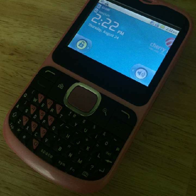 Cherry Mobile Candy Chat, Mobile Phones & Gadgets, Mobile Phones