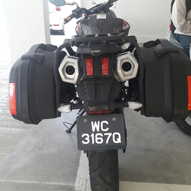 cmc 250cc