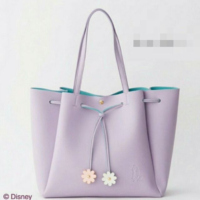 Colors By Jennifer Sky Disney Limited Collections Tote Bag Tangled Rapunzel Lavender Color Women S Fashion Bags Wallets Beach Bags On Carousell