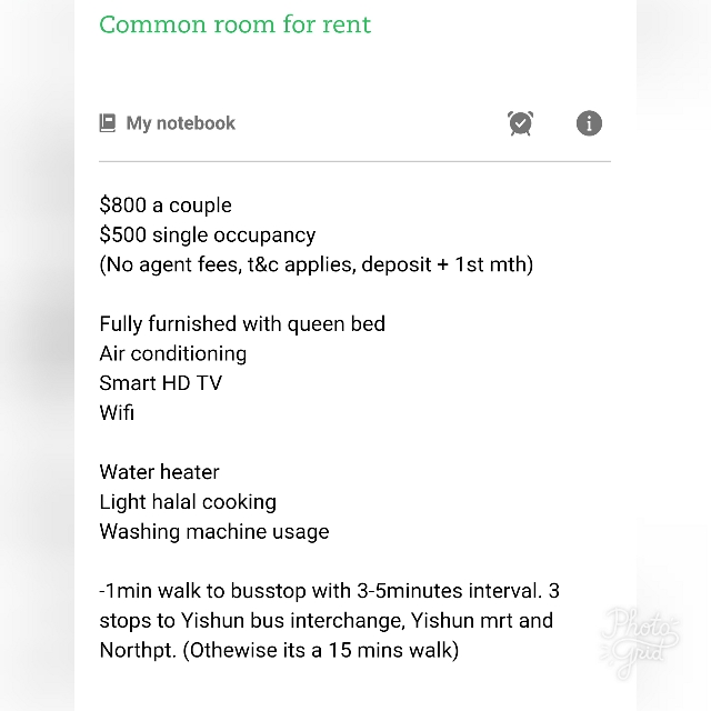 (Category: ) located in . Submitted by isabelle.aleisya (Listing ID 126103761, Image 1). Description: .