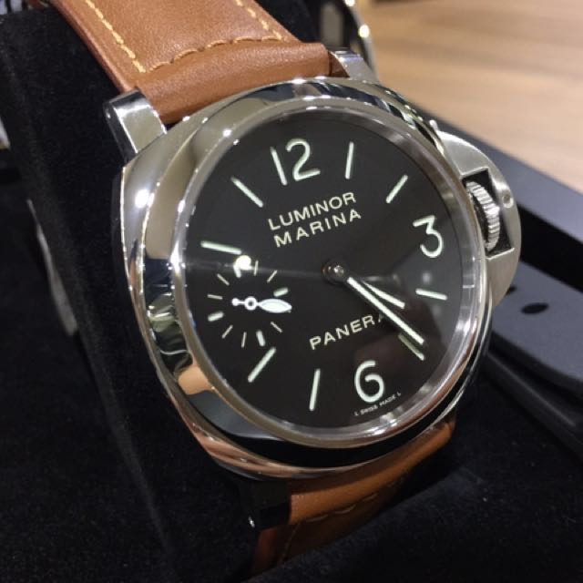 Complete Set R Series Panerai Pam 111 Pam111 Luxury Watches on