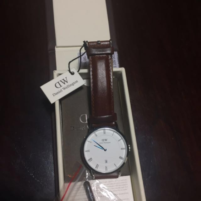 Daniel wellington hotsell murah ori