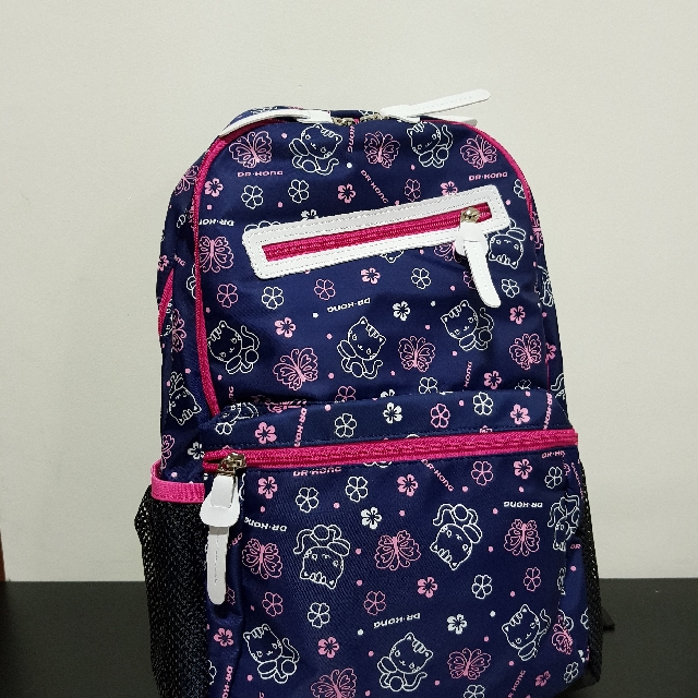 dr kong bags singapore