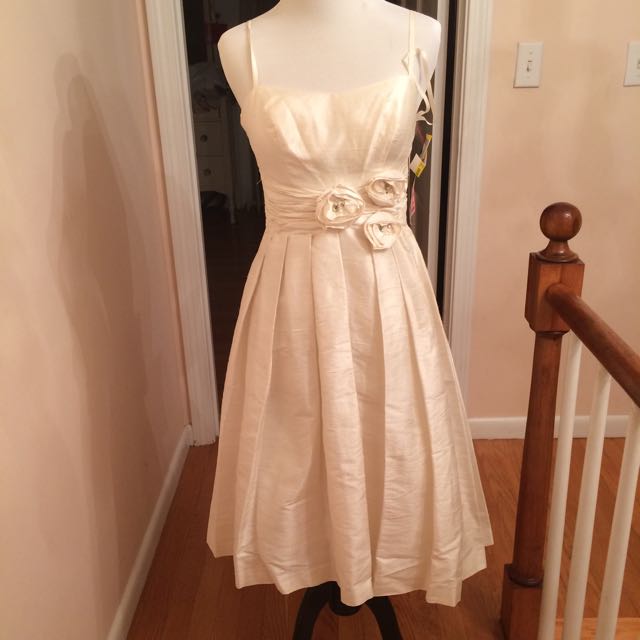 eliza j petite cocktail dresses