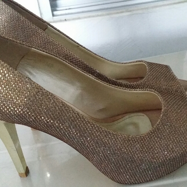 emilio valentino heels