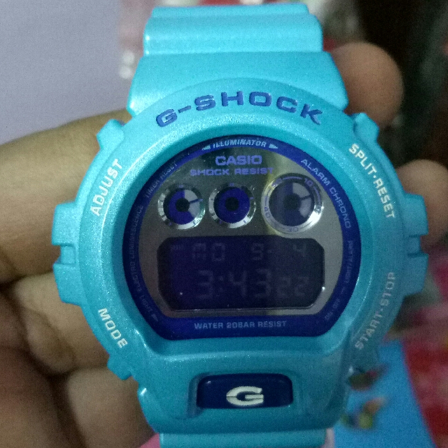cb2 g shock