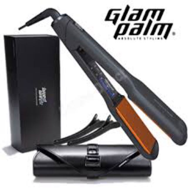 GLAMPALM GP313 Beauty Personal Care Hair on Carousell