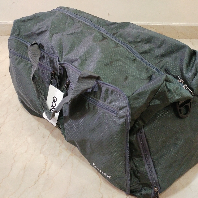 gonex duffel