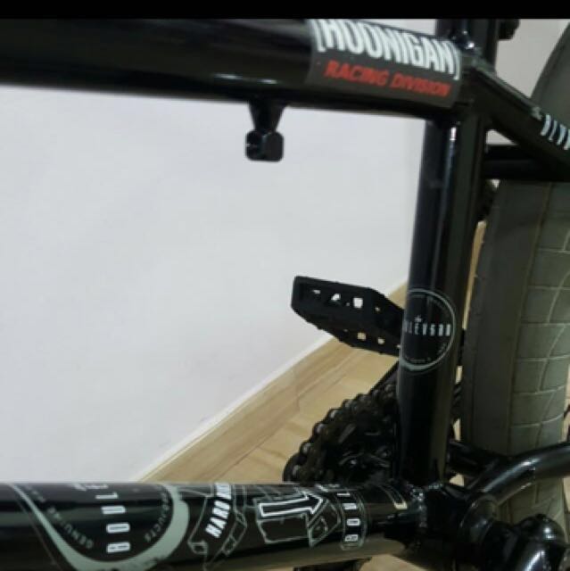 Haro boulevard bmx 2017 Sports Equipment Bicycles Parts