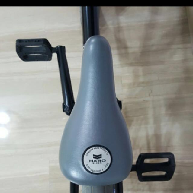 2017 clearance haro boulevard