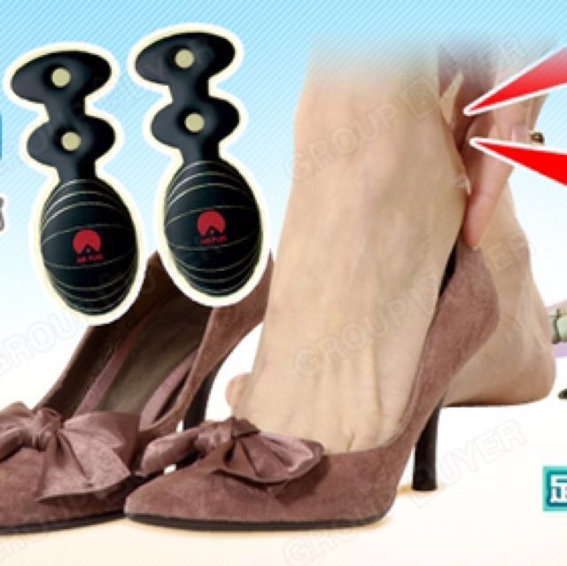 HARYA Shoe pad (air insole), Women's 