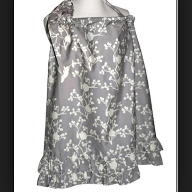 hooter hiders nursing cover