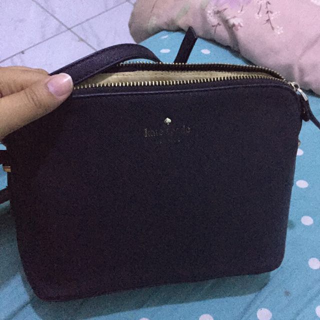 Harga sling bag kate spade clearance