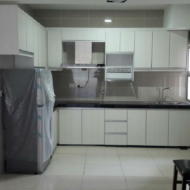 Kabinet Dapur Home Furniture On Carou