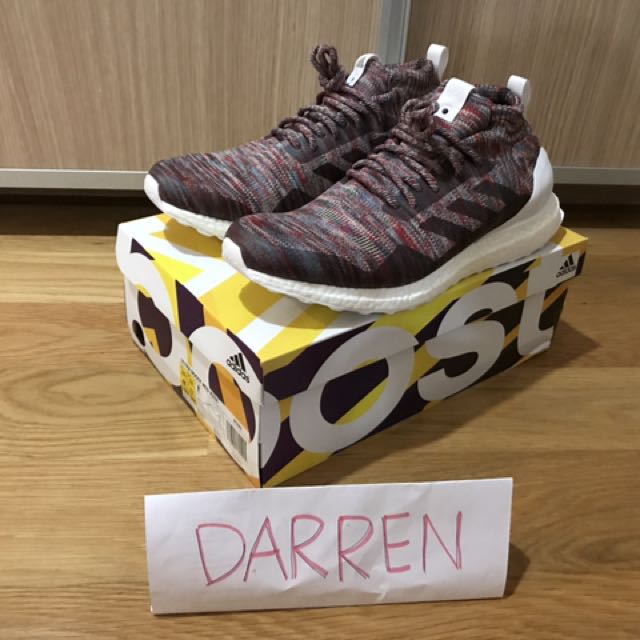 Kith aspen stockx shop