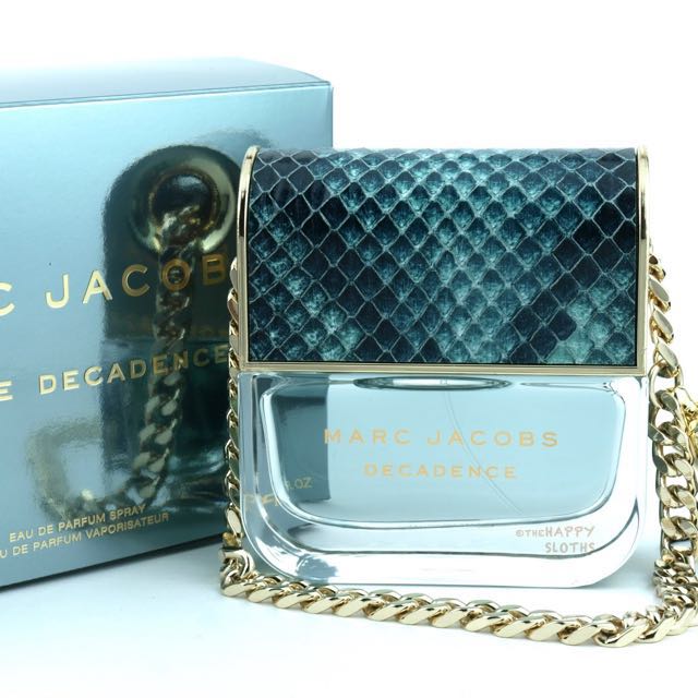 marc jacobs divine decadence 100ml