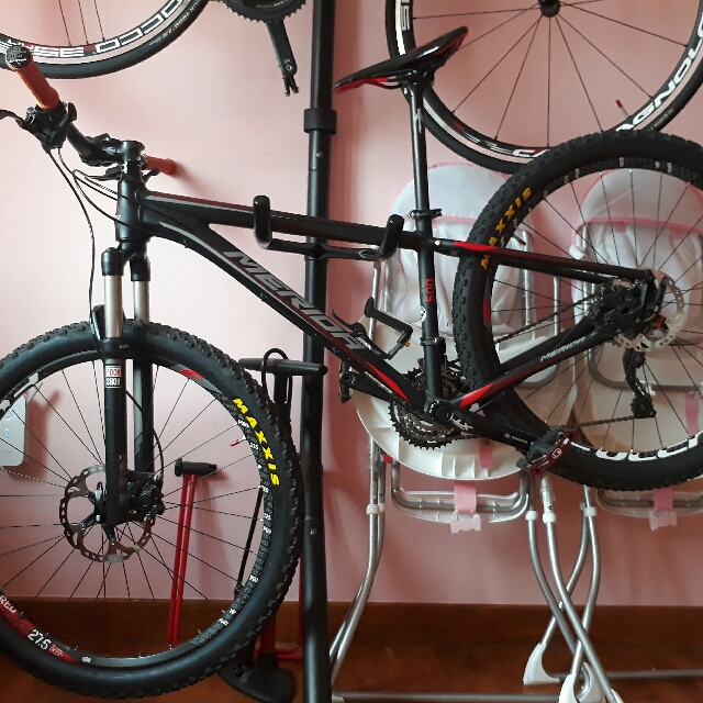 Merida big sales seven 500 2016