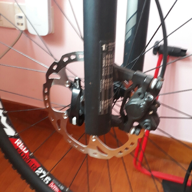 Merida big seven 500 2016 outlet