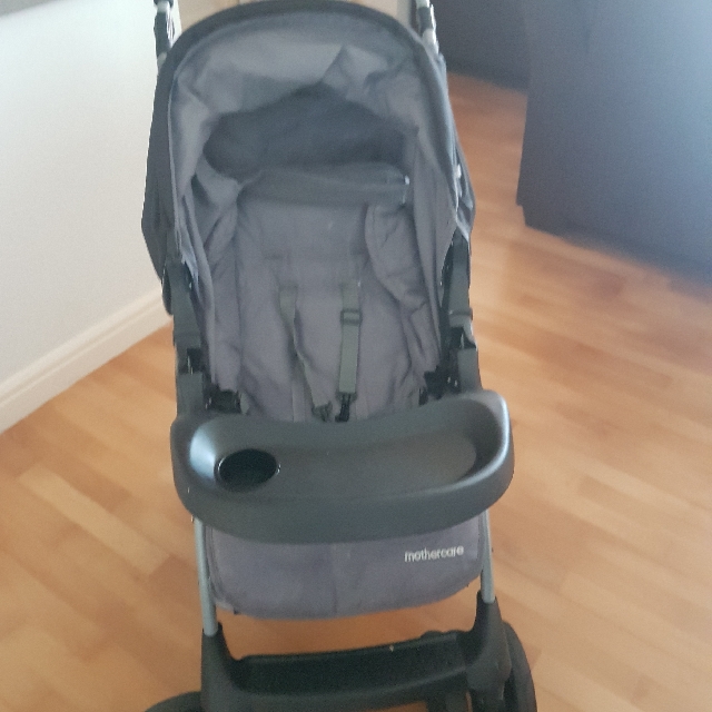 Mothercare stroller price store