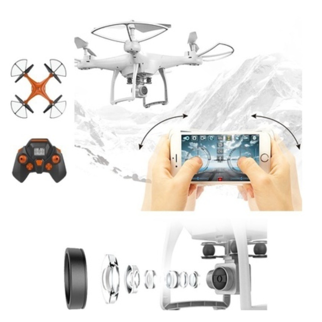 aerial photography rc drone wifi