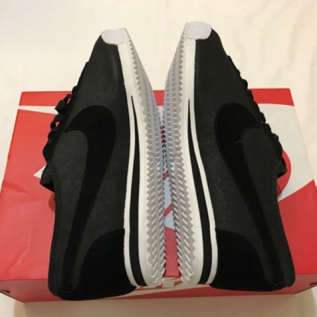nike cortez size 14