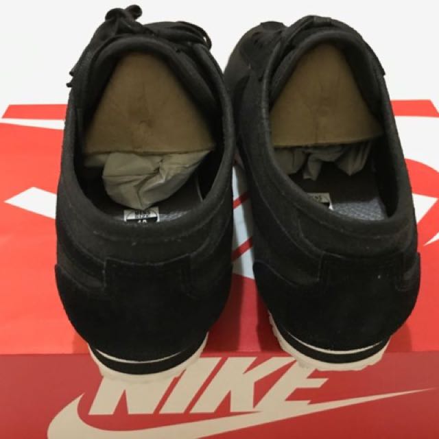 nike cortez size 14