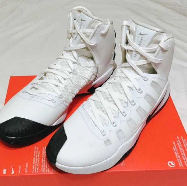 New In Box Mens Nike Hyperdunk 16 Tb Size 14 15 On Carousell
