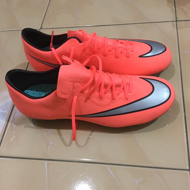 Nike mercurial 2025 vapor 10 mango