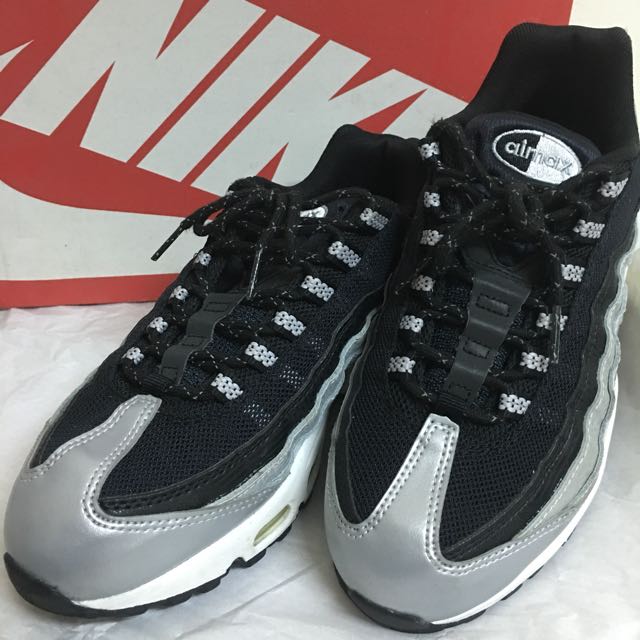 nike wmns air max 95 qs
