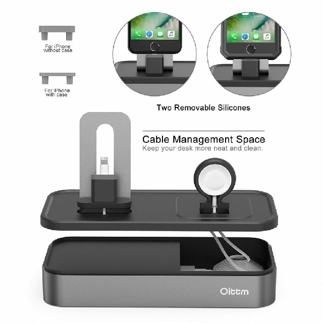 Oittm charging stand shop
