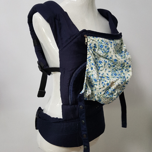 preloved baby carrier