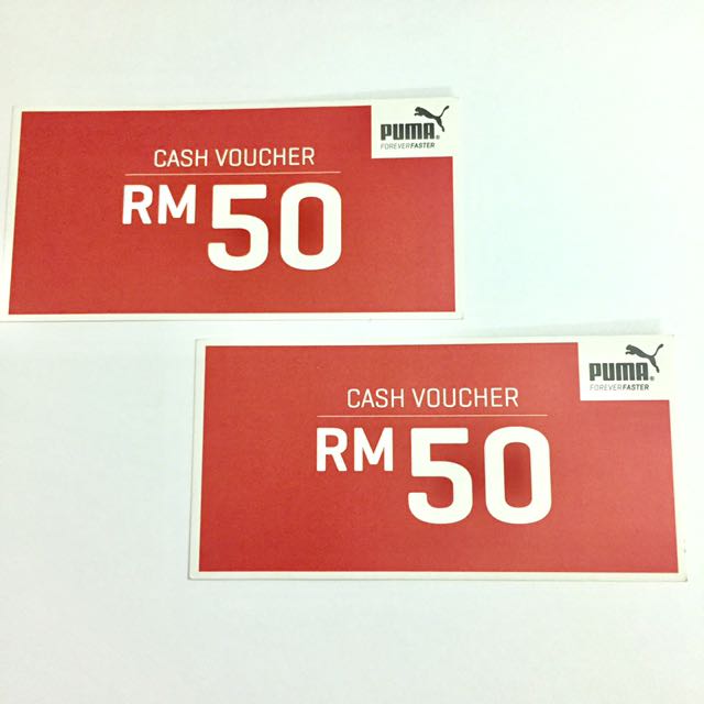 puma gift card