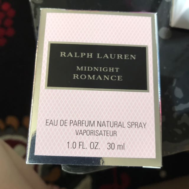 ralph lauren midnight romance 30ml