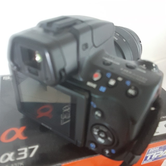 SONY Alpha 37, Mobile Phones & Gadgets, Mobile Phones, Android Phones ...
