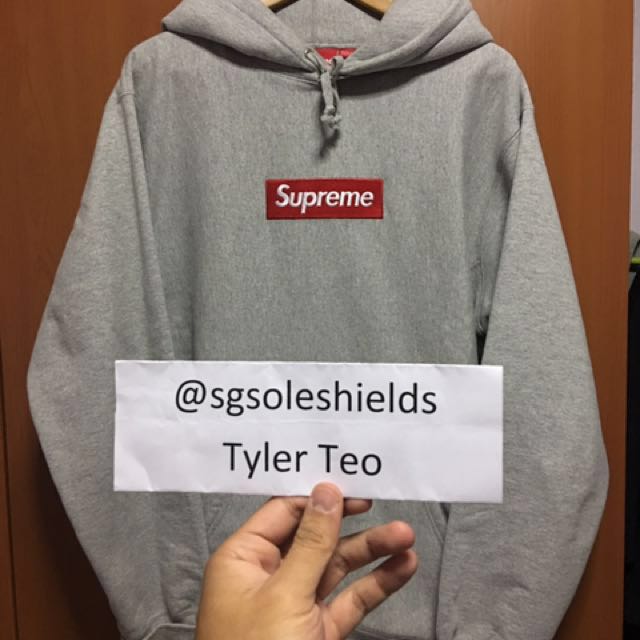 Grey bogo best sale