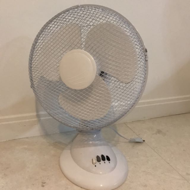 Table fan, TV & Home Appliances, Kitchen Appliances, Other Kitchen ...