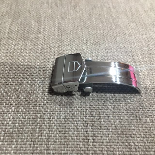 Tag heuer clearance deployment clasp
