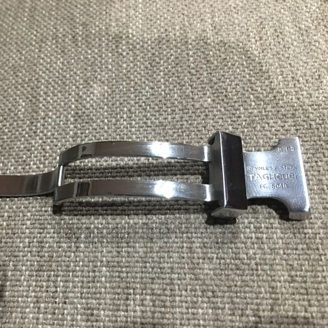 Tagheuer Deployment Clasp FC5048