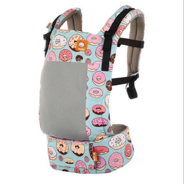 tula ftg mesh