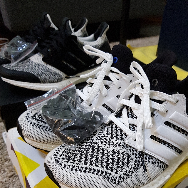 Ultraboost sns on sale