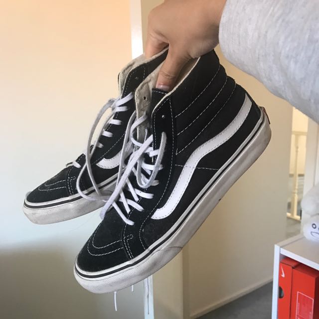 old skool hi vans old skool hi vans