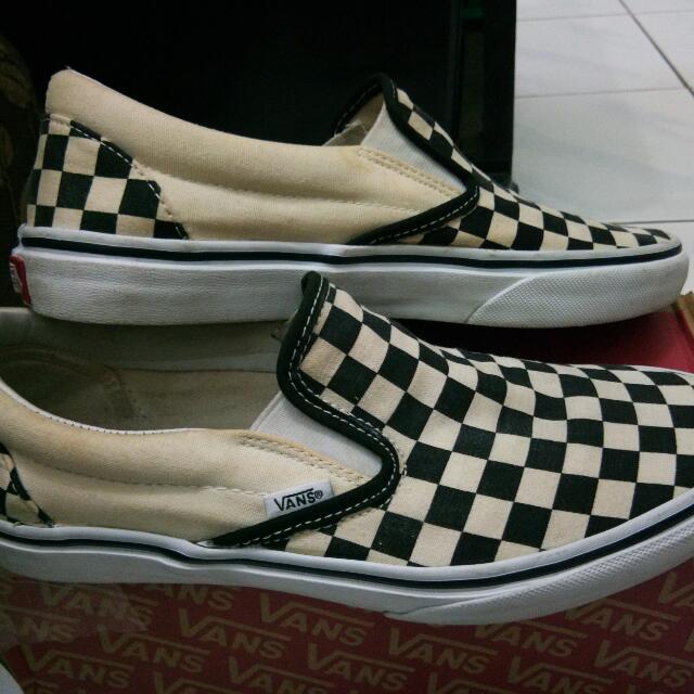 vans keds converse