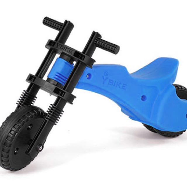 Ybike original shop balance bike