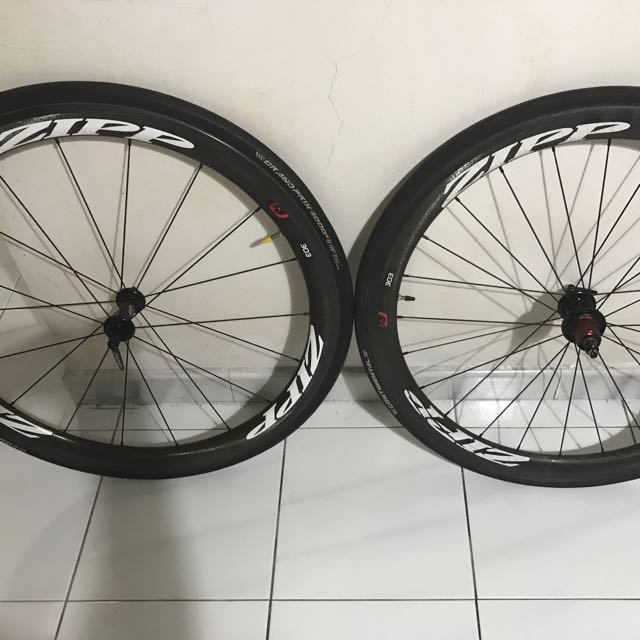 zipp 303 2017