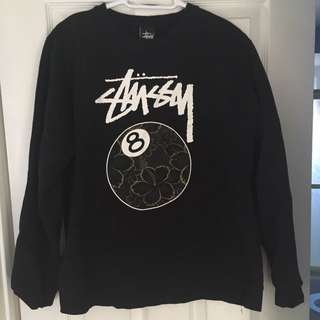 Stussy Crewneck